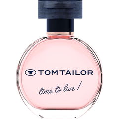 Time to Live! von Tom Tailor