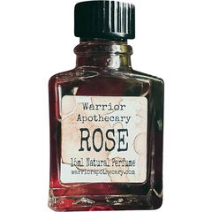 Rose von Warrior Apothecary