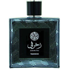 Zukhrufee von Taqaseem