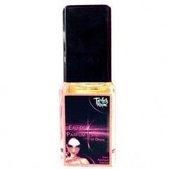 Scent of Orient by Teufelsküche