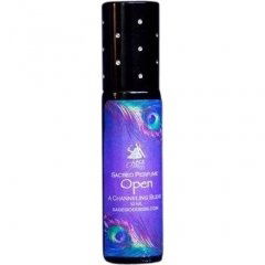 Open von The Sage Goddess