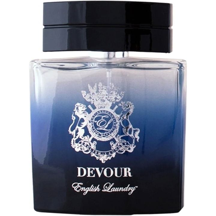 Devour by English Laundry