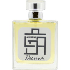 Decorum by L'Atelier de Alurent