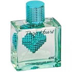 Pure Heart (blue) von CFS