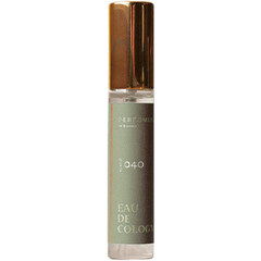 White Tea (Eau de Cologne) / ホワイトティー von Perfumers