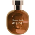 Almond Suede by Arquiste