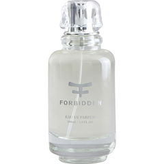 Forbidden by Kosiuko