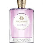 Love in Idleness von Atkinsons