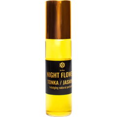 Night Flower - Tonka/Jasmin von Naturales