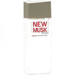 ¡New Musk! for Men (Cologne) by Prince Matchabelli
