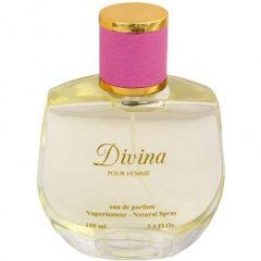 Divina by Gianni Venturi