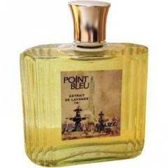 Point Bleu von Sauzé