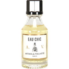 Eau Chic by Astier de Villatte