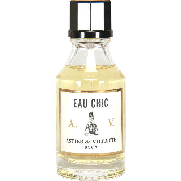 Eau Chic by Astier de Villatte