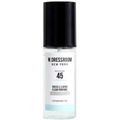 #45 - Morning Rain by W.Dressroom