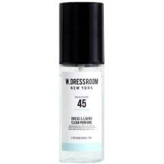 #45 - Morning Rain by W.Dressroom
