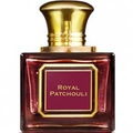 Royal Patchouli by Areej Al Ameerat