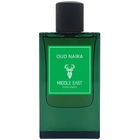 Oud Naira by Middle East Perfumes