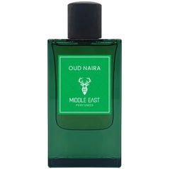 Oud Naira von Middle East Perfumes