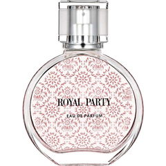 Be Feminine / ビーフェミニン von Royal Party