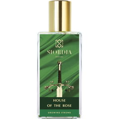 House of the Rose by Siordia Parfums