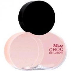 Miss Choc by Pierre Cardin Miss Choc by Pierre Cardin
