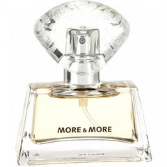 More & More (Eau de Toilette) by More & More