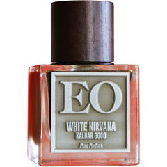 White Nirvana: Kalbar 3000 by Ensar Oud / Oriscent