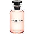 Rose des Vents by Louis Vuitton