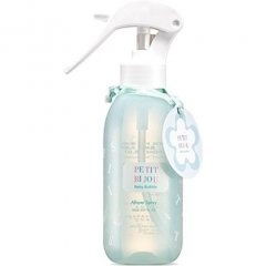 Petit Bijou Baby Bubble von Etude House