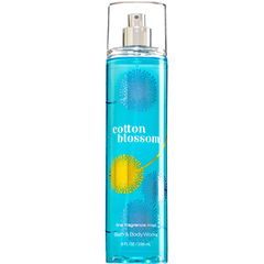 Cotton Blossom by Bath & Body Works
