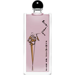 Féminité du bois 30 ans von Serge Lutens