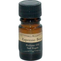Espresso Bean by Haus of Gloi