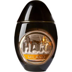 Orange Haco von Hacoupian
