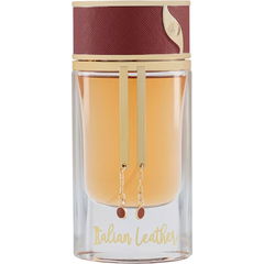 Italian Leather by Maison Asrar