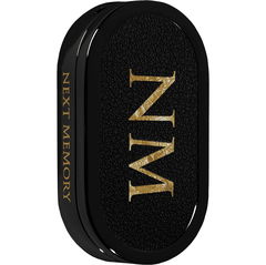 Purple Fig (Solid Perfume) by Next Memory