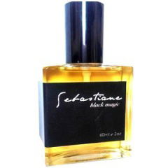 Black Magic von Sebastiane