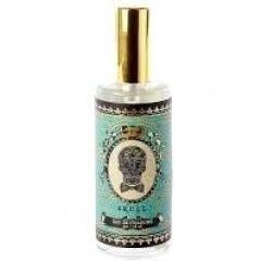 Skull (Eau de Cologne) von Patch NYC