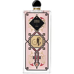 Zurafa von Serge Lutens