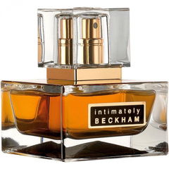 Intimately Men (Eau de Toilette) by David Beckham