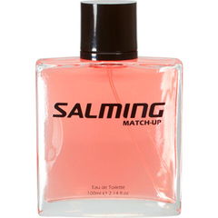 Fire on Ice by Salming