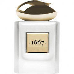 1667 - Opulent Floral von The Fragrance Shop