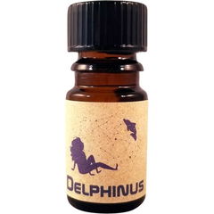 Delphinus von Arcana Wildcraft