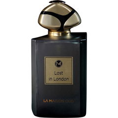 Lost in London by La Maison Oud