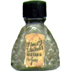 Mme. C. J. Walker's Wistaria Perfume von Madam C. J. Walker
