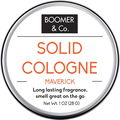 Maverick by Boomer & Co.