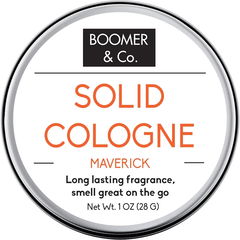 Maverick by Boomer & Co.