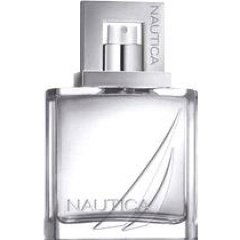 White Sail by Nautica