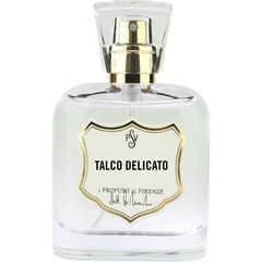 Talco Delicato (Eau de Parfum) by Spezierie Palazzo Vecchio / I Profumi di Firenze