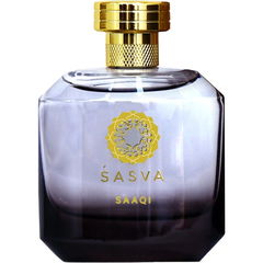 Saaqi by Śasva